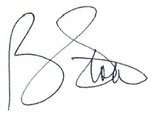 signature